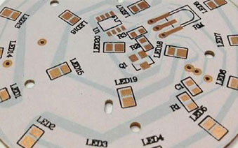 PCB線路板生產廠家，PCB線路板的維修需要注意哪些地方？