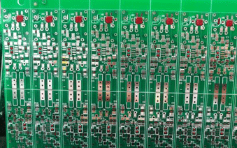 SMT貼片加工之前為何要將PCB放到烤箱進行烘烤呢？